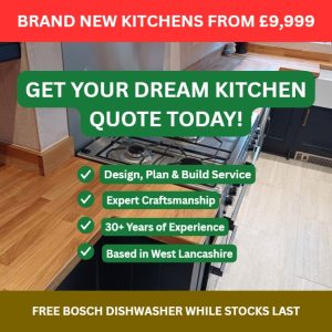 Fully Fitted Kitchens